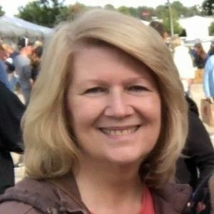 Meet your Posher, Debbie